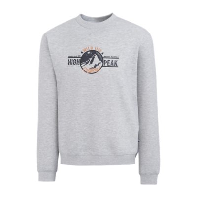 sweatshirt homme romain h