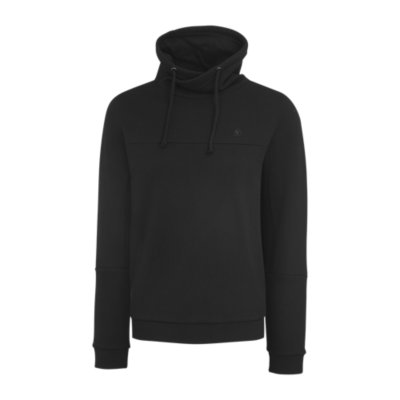 sweatshirt à capuche homme alex h