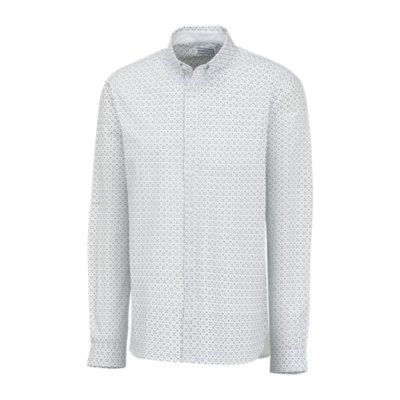 chemise à manches longues homme clement h ml