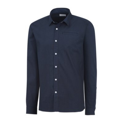 chemise à manches longues homme clement h ml