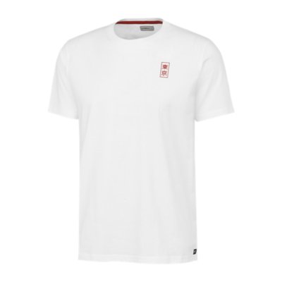 tee-shirt à manches courtes homme joseph