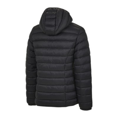 Doudoune Fille DOUDOULO NOIR FIREFLY INTERSPORT