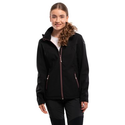 Veste softshell femme intersport hot sale