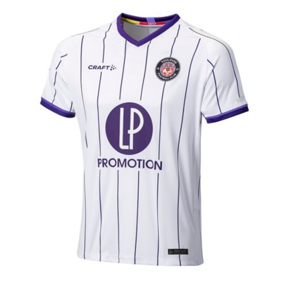 maillot de football enfant tfc domicile 22/23