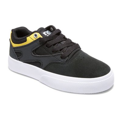 chaussures en toile garçon kalis vulc b