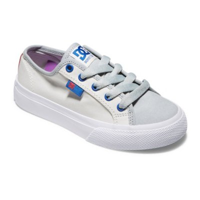 chaussures en toile garçon manual b shoe