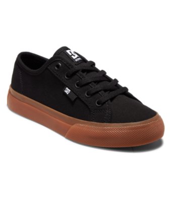 chaussures en toile garçon manual b shoe
