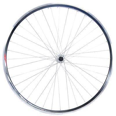 roue avant 28 course moyeu s