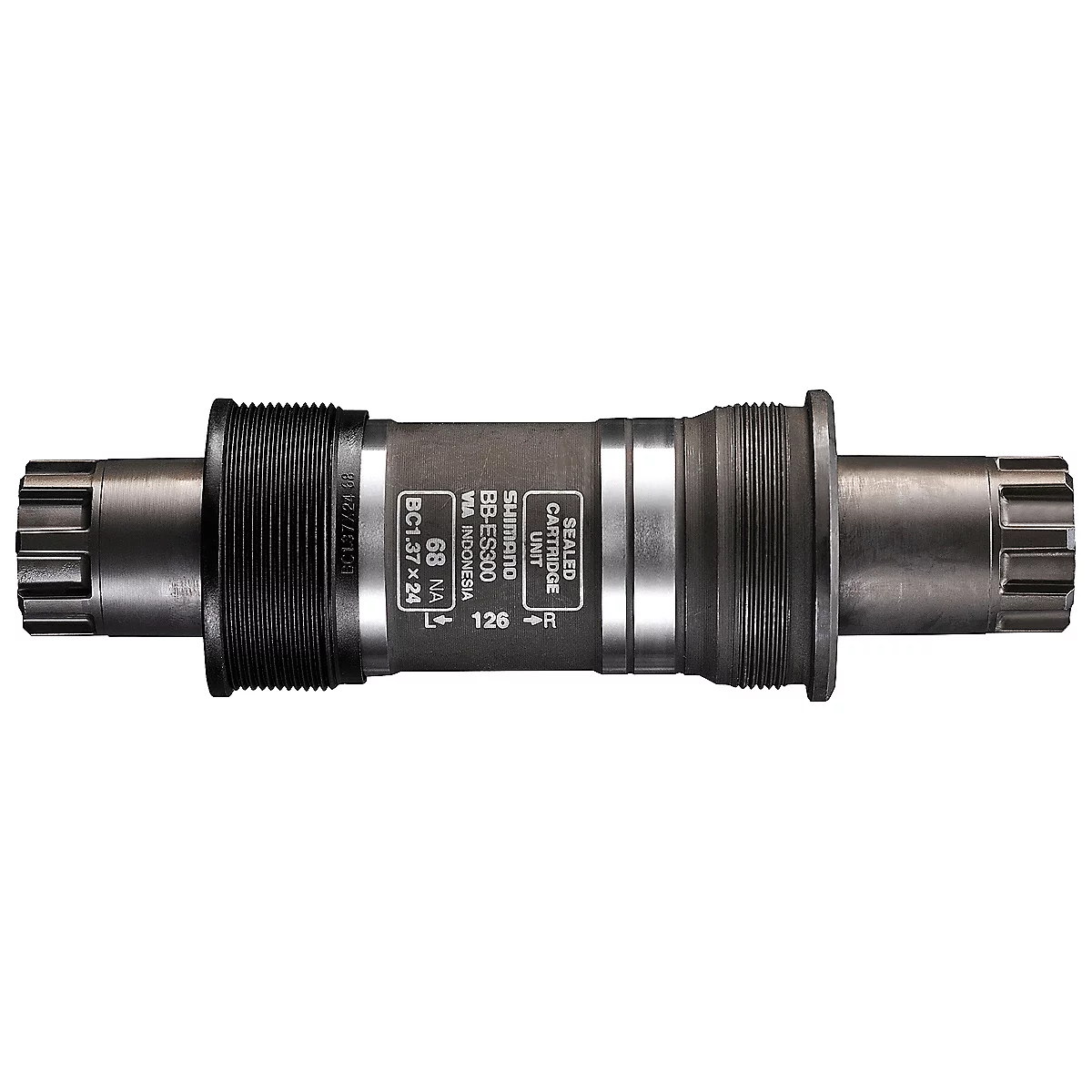 boîtier de pédalier bsa 113mm