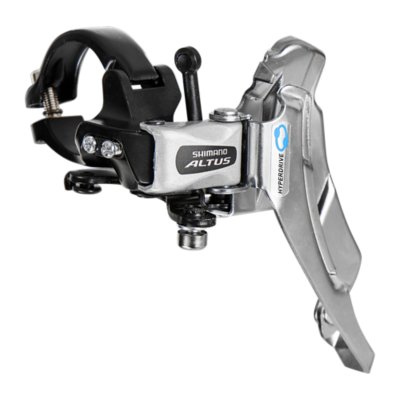 dérailleur avant triple