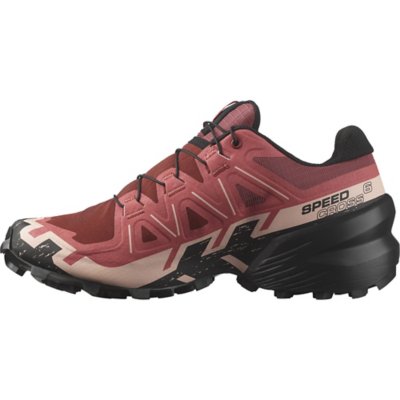 Chaussures trail shop femme intersport