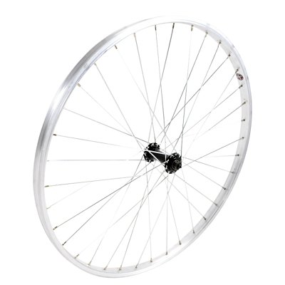 roue avant 26 alu