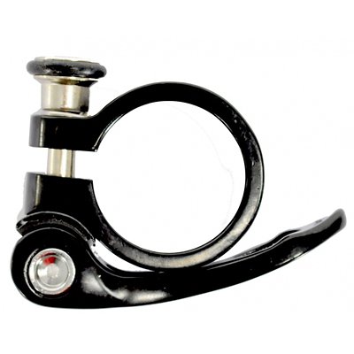 collier de selle 34.9 alu