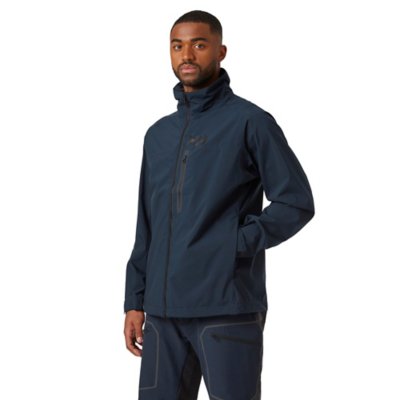 veste homme hp racing