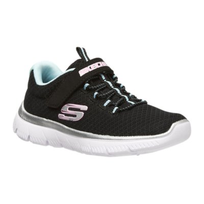 sneakers fille summits - sweet simplicity