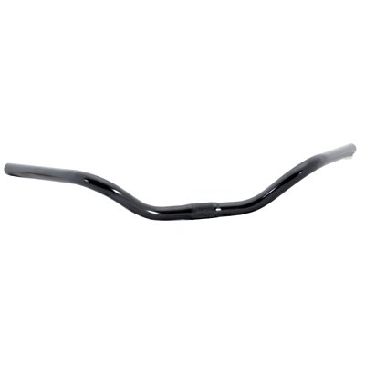 cintre de vtt/ville acier ergonomique