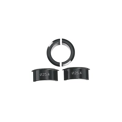 bague de réduction pour guidon en kit