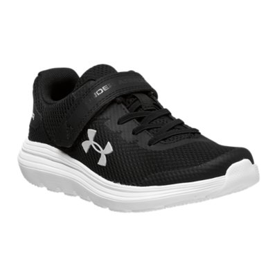 sneakers garçon ua ps surge 2 ac