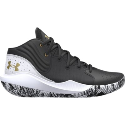 chaussures de basketball homme ua jet '21