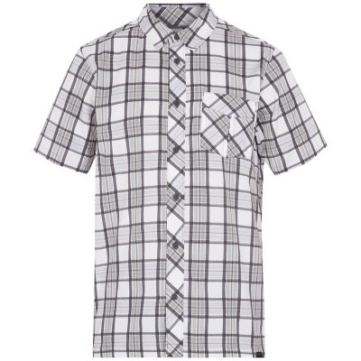 chemise à manches courtes homme astra