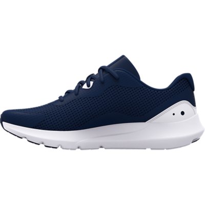 Chaussure running clearance homme under armour