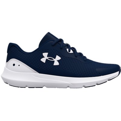 Chaussures De Running Homme Surge 3 UNDER ARMOUR INTERSPORT