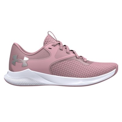chaussures de training femme charged aurora 2