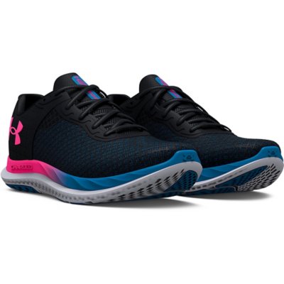 chaussures de running femme charged breeze