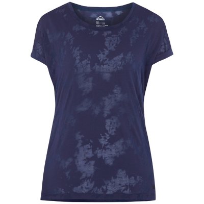 tee-shirt à manches courtes femme marys iii