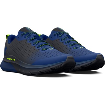chaussures de running homme hovr turbulence