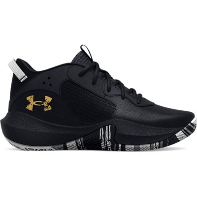 Chaussure under armour intersport best sale