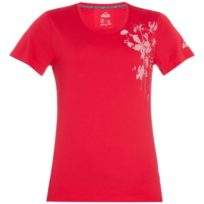 tee-shirt à manches courtes femme rakka