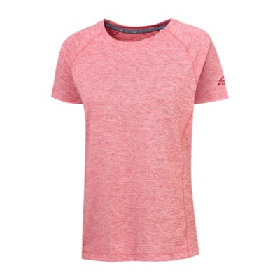 tee-shirt à manches courtes femme malia