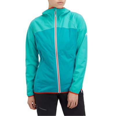 coupe-vent femme piccos