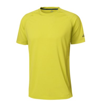 tee-shirt à manches courtes homme ponga