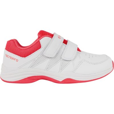 chaussures de tennis enfant rival 5 vlc jr