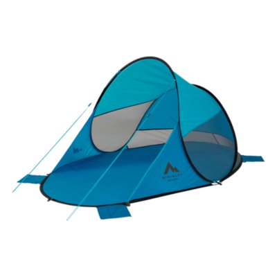 abri de camping bora uv50 plus ifr