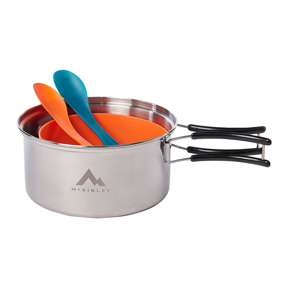 couverts cooking set 2p