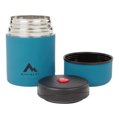 gourde eating container stainless steel