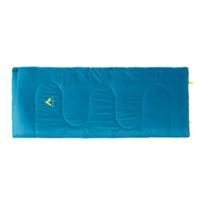 Sac de shop couchage mckinley intersport