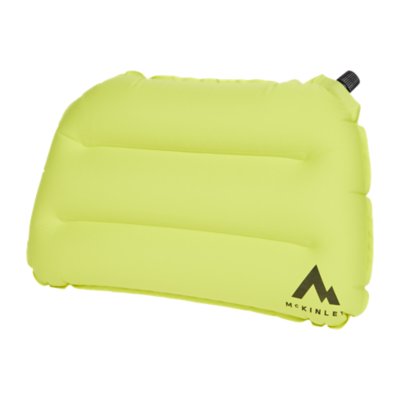 oreiller trekker a pillow