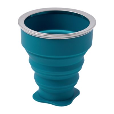 couverts cup silicone