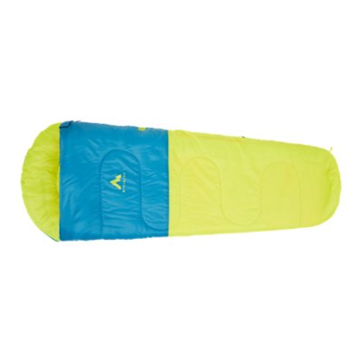 Sac De Couchage Enfant Jr Active 10 MCKINLEY INTERSPORT