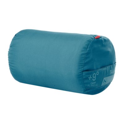 Intersport sac de couchage flanelle new arrivals