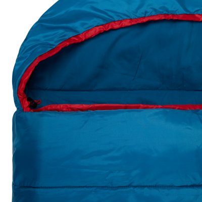 Sac De Couchage Camp Comfort 5 MCKINLEY INTERSPORT