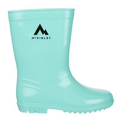 Bottes De Pluie Enfant Dalia II BLEU MCKINLEY INTERSPORT