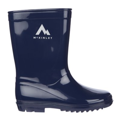 Bottes De Pluie Enfant Dalia II BLEU MCKINLEY