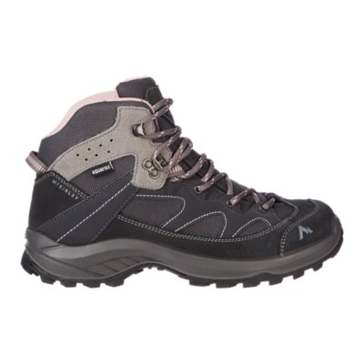 Chaussures De Randonn e Femme Discover II Mid Aqx MCKINLEY