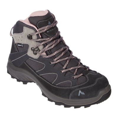 chaussures de randonnée femme discover ii mid aqx
