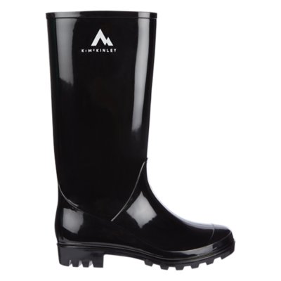 bottes de pluie fille intersport